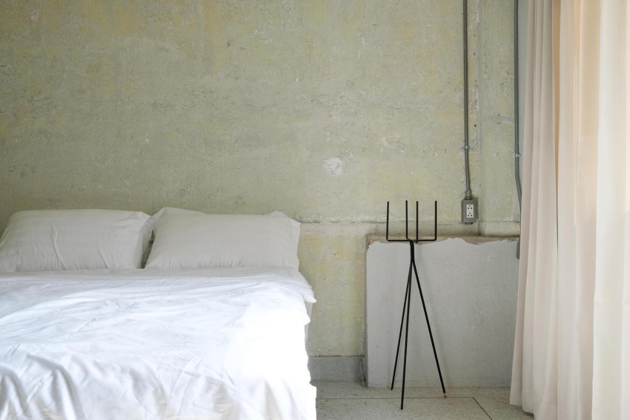Hotel Ep1 Shophouse Bangkok Exterior foto