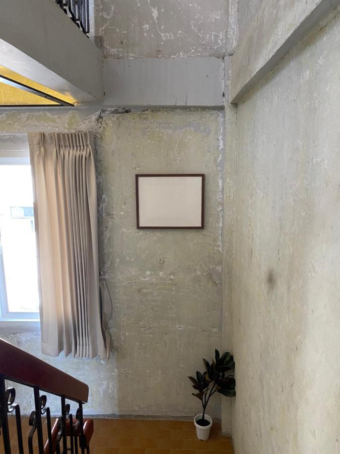 Hotel Ep1 Shophouse Bangkok Exterior foto