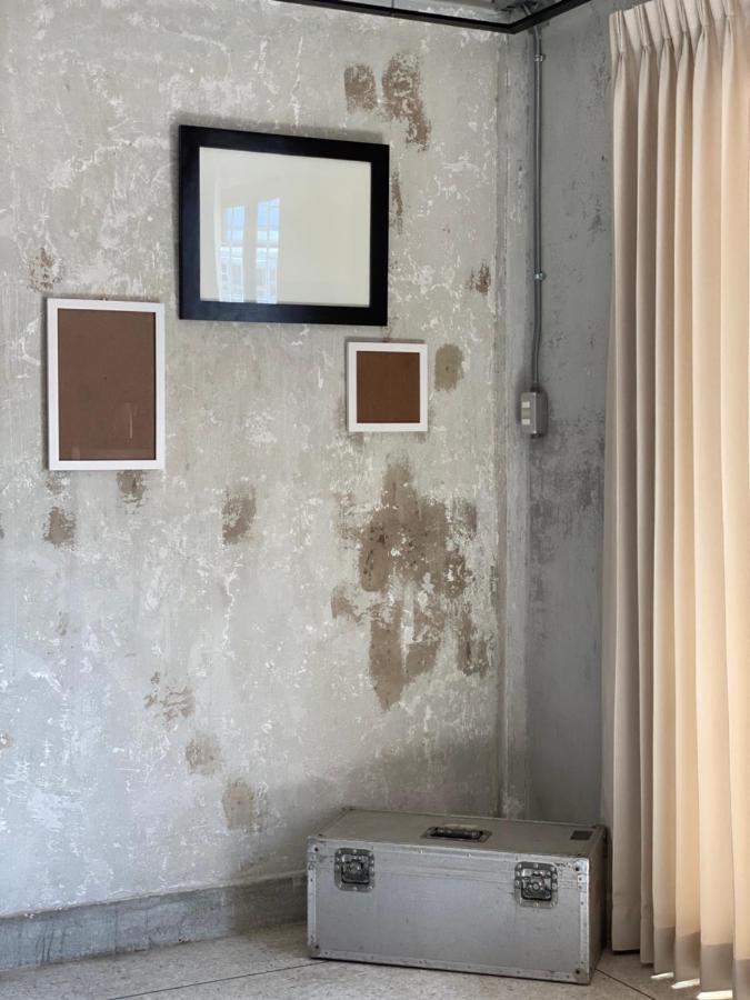 Hotel Ep1 Shophouse Bangkok Exterior foto
